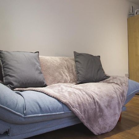Apartmán Bournemouth - Self Contained Annex Exteriér fotografie