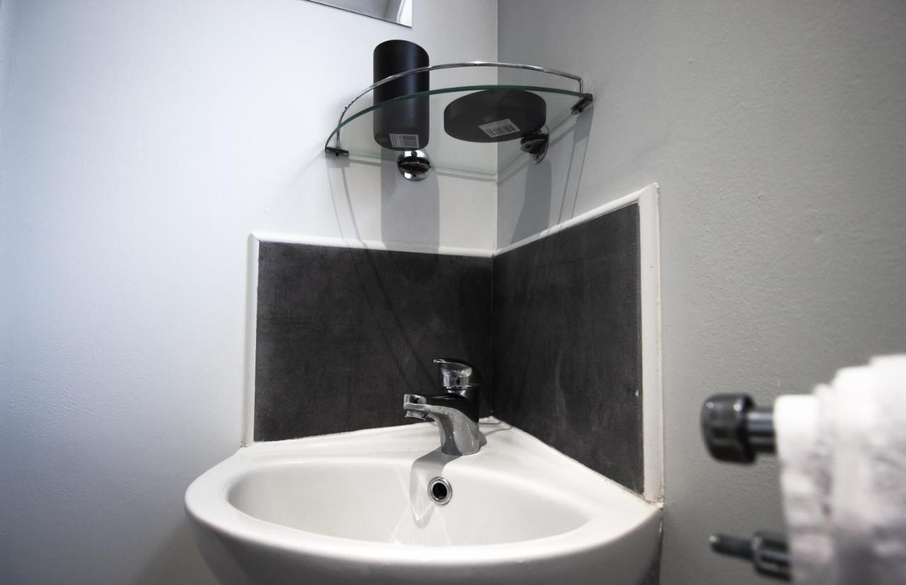 Apartmán Bournemouth - Self Contained Annex Exteriér fotografie